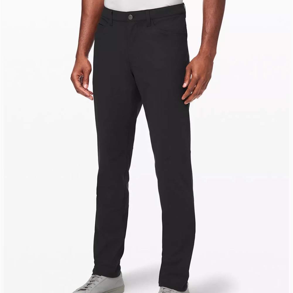 Lululemon ABC Pants